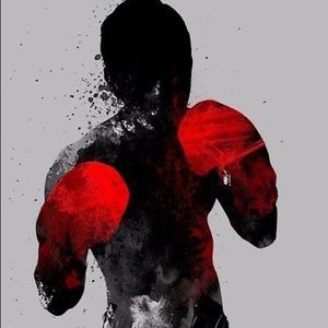 Meet your Posher, Jesus